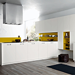 Cocinas estilo moderno sevilla